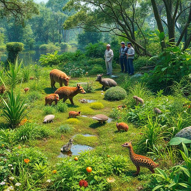 Analiză Amprentă Ecologică
