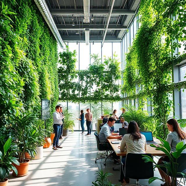 Consultanță Ecologică